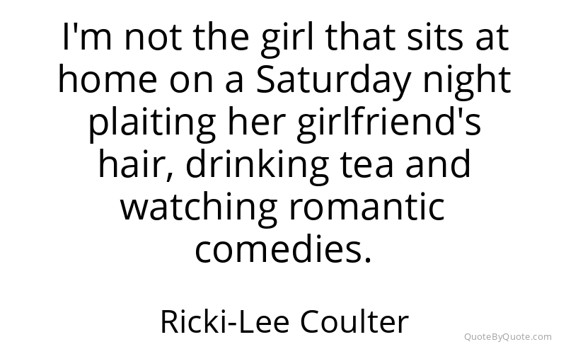 Preview image for this quote by Ricki-Lee Coulter