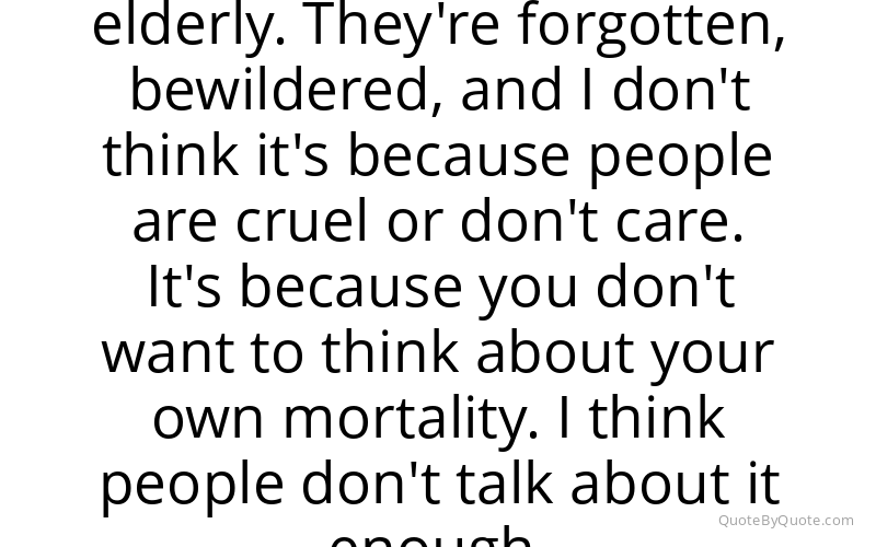 Preview image for this quote by Ricky Gervais