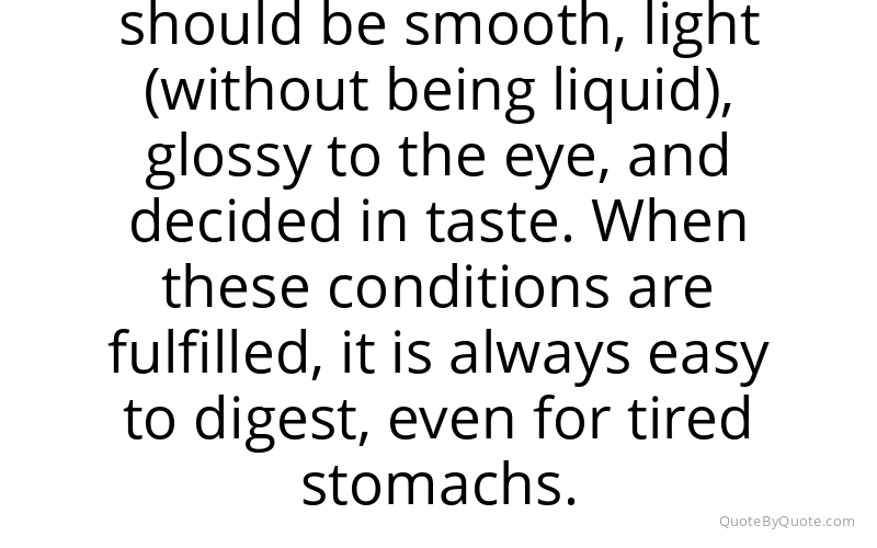 Preview image for this quote by Auguste Escoffier