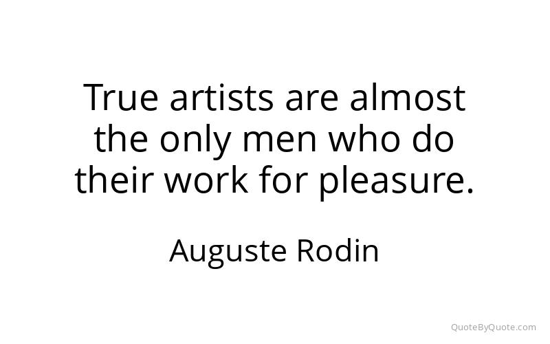 Preview image for this quote by Auguste Rodin