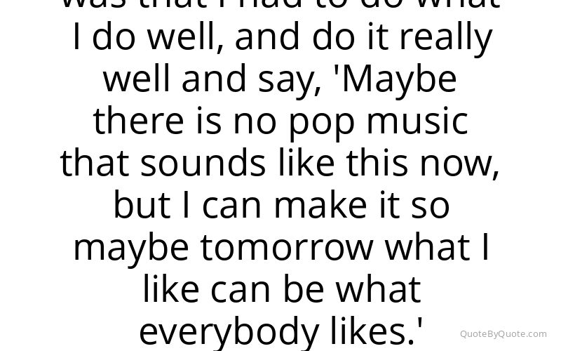 Preview image for this quote by Ricky Reed