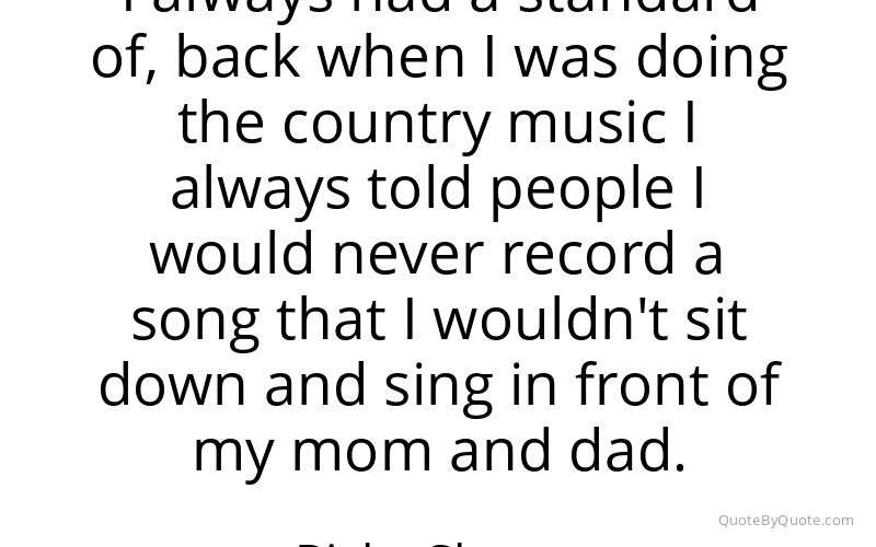 Preview image for this quote by Ricky Skaggs