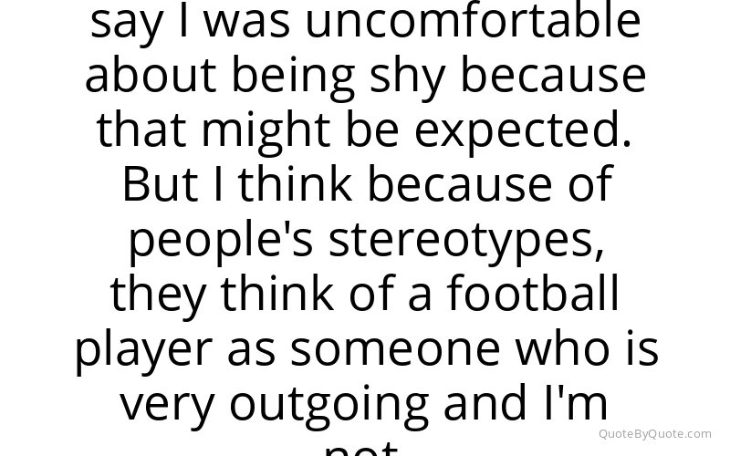 Preview image for this quote by Ricky Williams