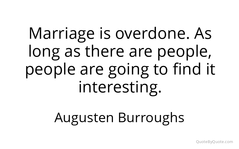 Preview image for this quote by Augusten Burroughs