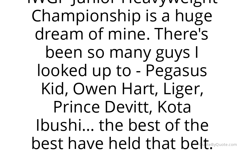 Preview image for this quote by Ricochet