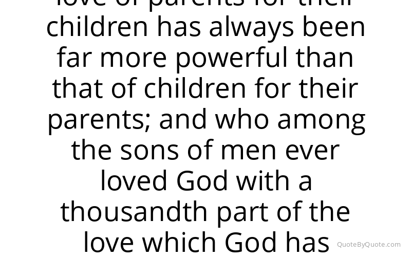 Preview image for this quote by Augustus Hare