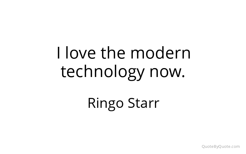 Preview image for this quote by Ringo Starr