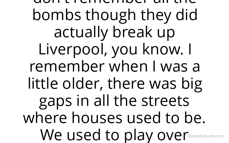 Preview image for this quote by Ringo Starr