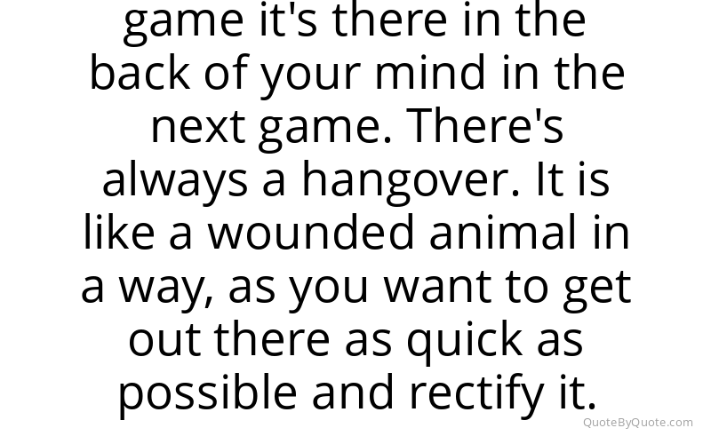 Preview image for this quote by Rio Ferdinand