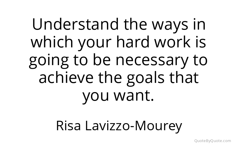 Preview image for this quote by Risa Lavizzo-Mourey