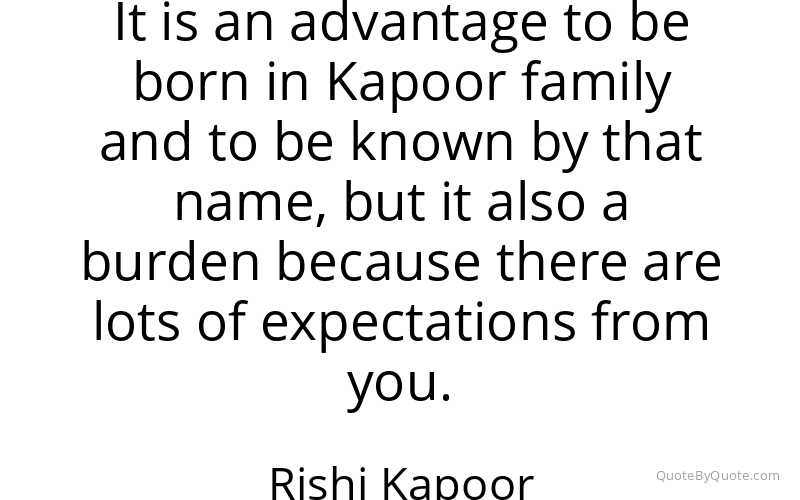 Preview image for this quote by Rishi Kapoor
