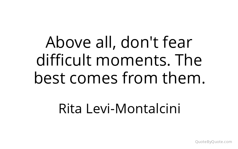 Preview image for this quote by Rita Levi-Montalcini