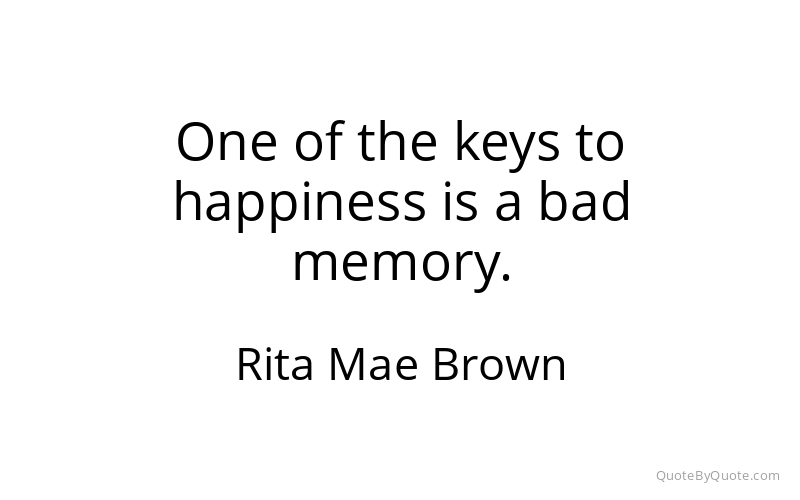 Preview image for this quote by Rita Mae Brown