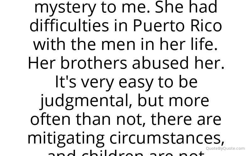Preview image for this quote by Rita Moreno