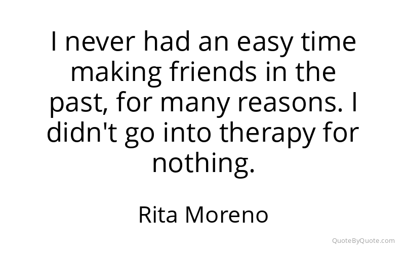 Preview image for this quote by Rita Moreno