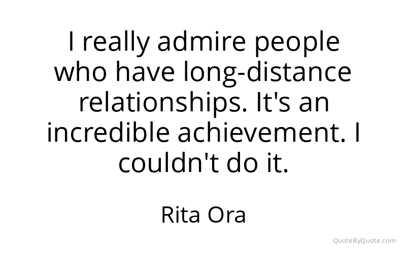 Preview image for this quote by Rita Ora