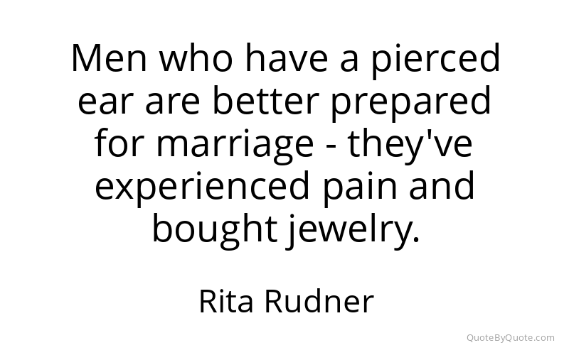 Preview image for this quote by Rita Rudner