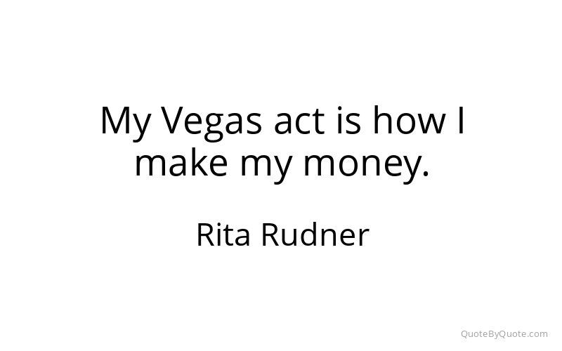 Preview image for this quote by Rita Rudner