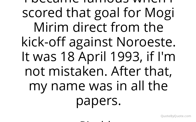Preview image for this quote by Rivaldo
