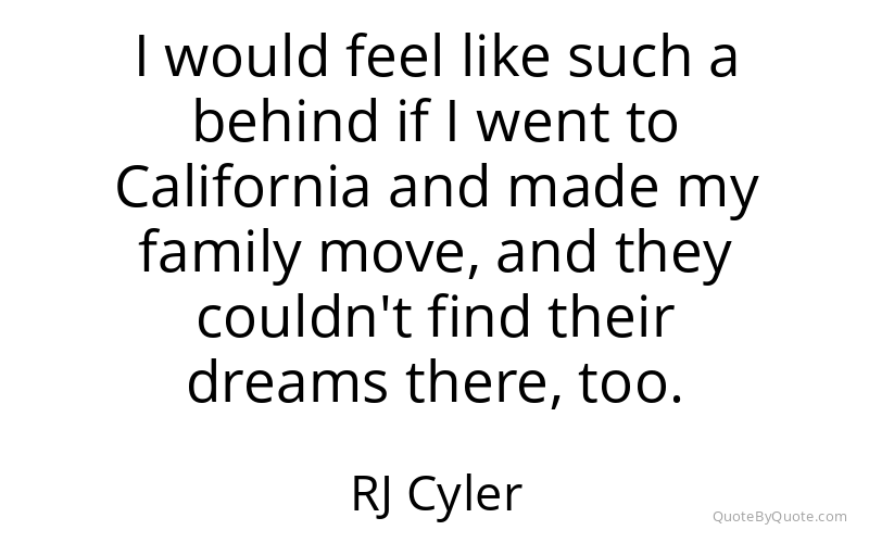 Preview image for this quote by RJ Cyler
