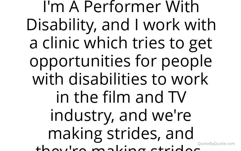Preview image for this quote by RJ Mitte