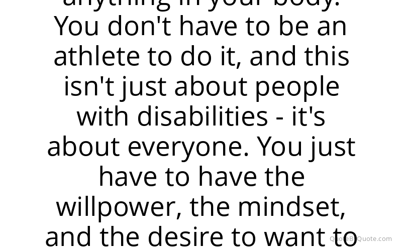 Preview image for this quote by RJ Mitte