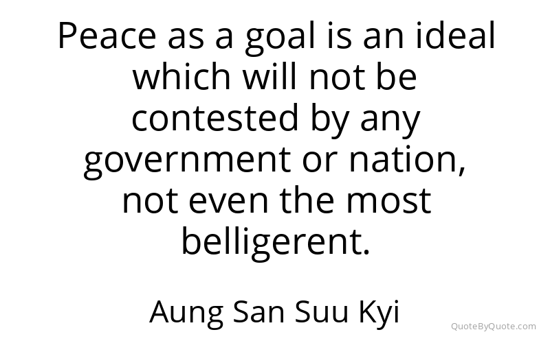Preview image for this quote by Aung San Suu Kyi