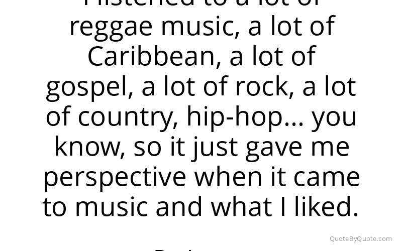 Preview image for this quote by Ro James