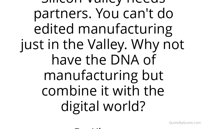 Preview image for this quote by Ro Khanna