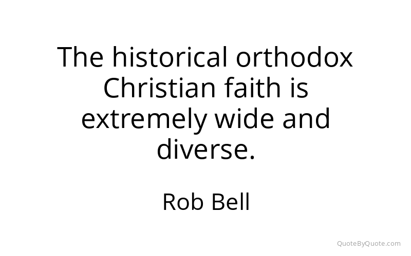 Preview image for this quote by Rob Bell