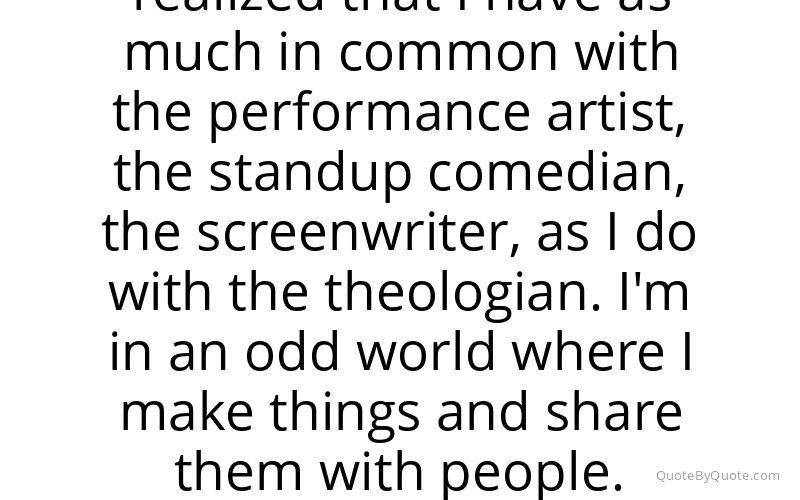 Preview image for this quote by Rob Bell