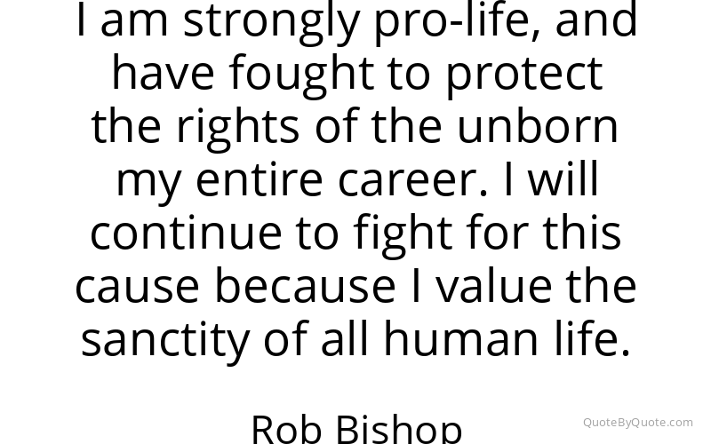 Preview image for this quote by Rob Bishop