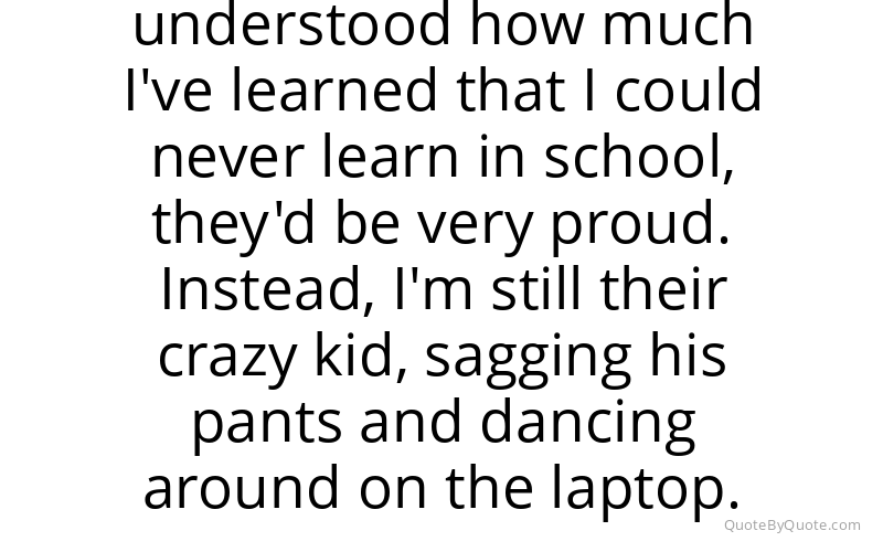 Preview image for this quote by Rob Dyrdek