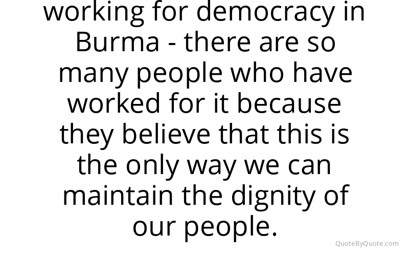 Preview image for this quote by Aung San Suu Kyi