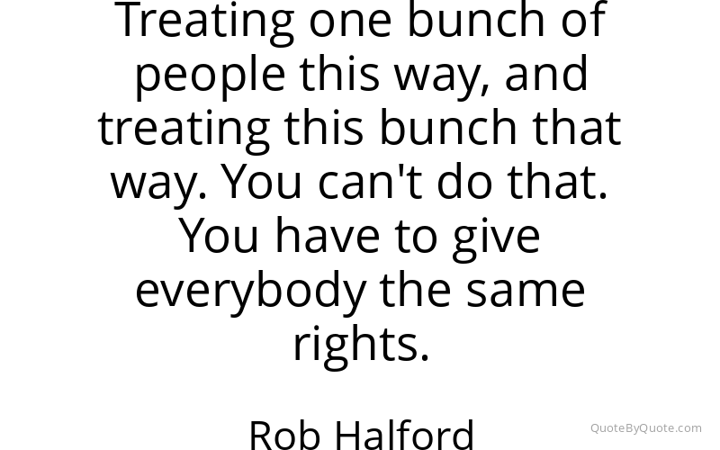 Preview image for this quote by Rob Halford