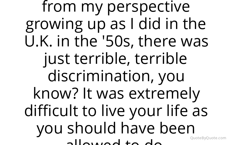 Preview image for this quote by Rob Halford