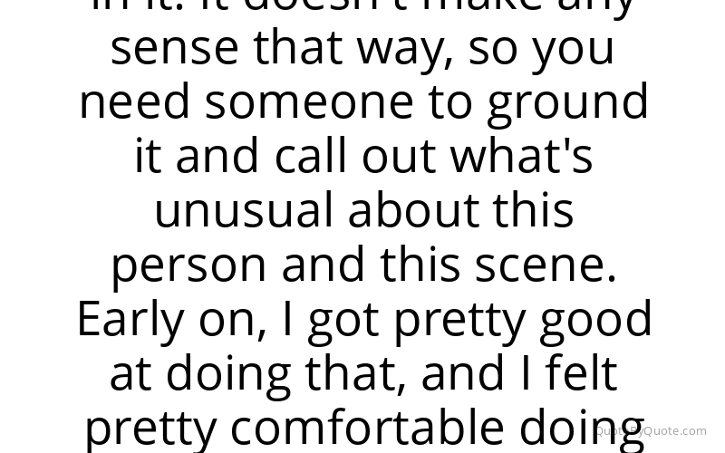 Preview image for this quote by Rob Huebel