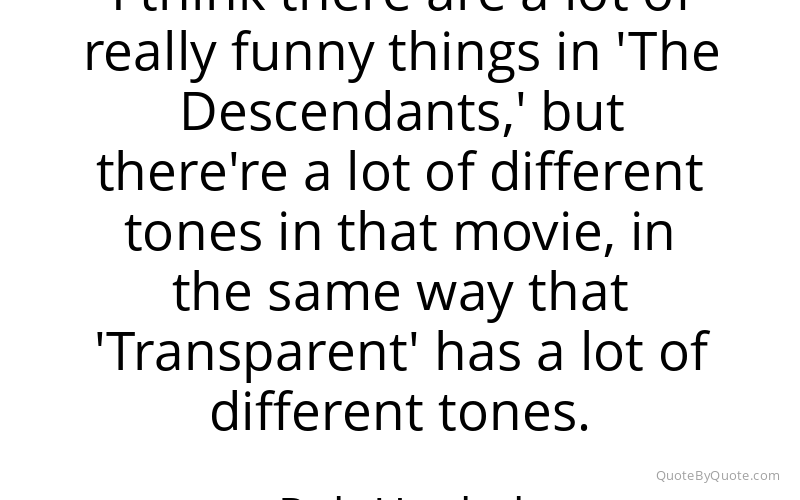Preview image for this quote by Rob Huebel