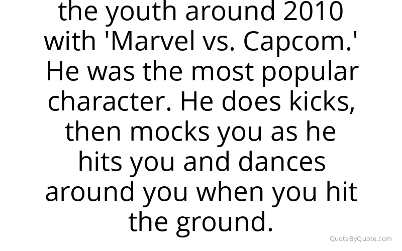 Preview image for this quote by Rob Liefeld
