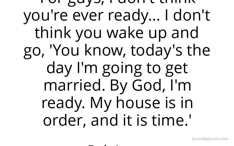 Preview image for this quote by Rob Lowe