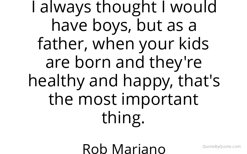 Preview image for this quote by Rob Mariano