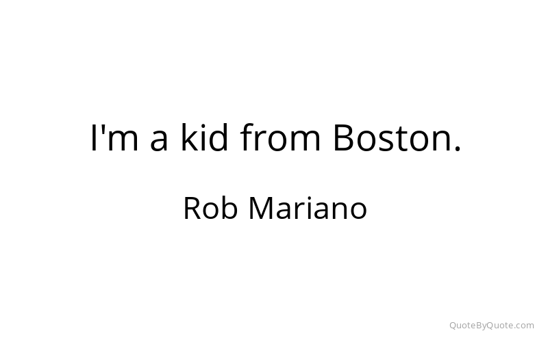 Preview image for this quote by Rob Mariano