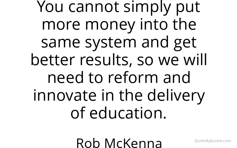 Preview image for this quote by Rob McKenna