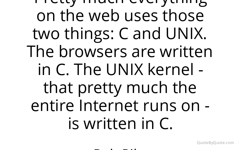 Preview image for this quote by Rob Pike