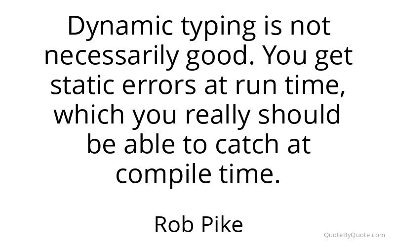 Preview image for this quote by Rob Pike