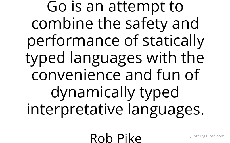 Preview image for this quote by Rob Pike