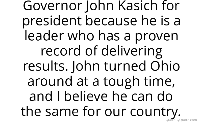 Preview image for this quote by Rob Portman