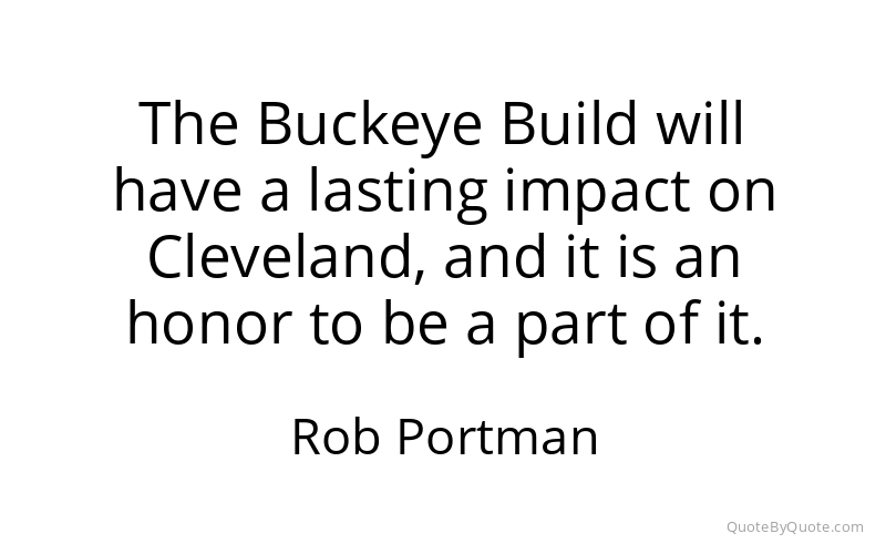 Preview image for this quote by Rob Portman