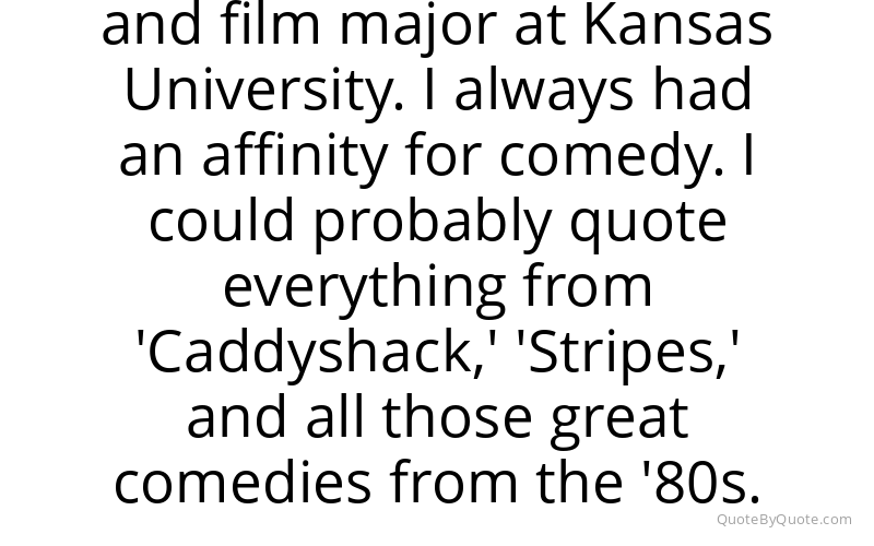 Preview image for this quote by Rob Riggle