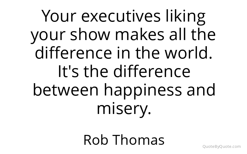 Preview image for this quote by Rob Thomas